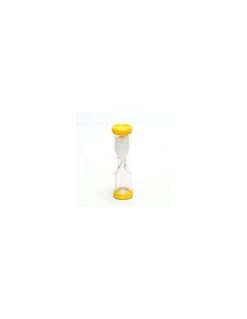 180 Seconden Zandloper