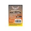 Mayday: 54mm X 80mm: Yucatan Narrow Card Game Sleeves (100 Stuks)