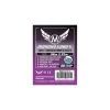 Mayday: 66mm X 91mm: MTG Pro Card Sleeves - Purple (80 Stuks) -Speelgoed Winkel 66mm x 91mm mtg pro card sleeves purple 80 stuks