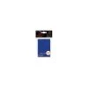 Ultra Pro 66mm X 91mm Solid Blue (50 Stuks) -Speelgoed Winkel 66mm x 91mm solid blue 50 stuks