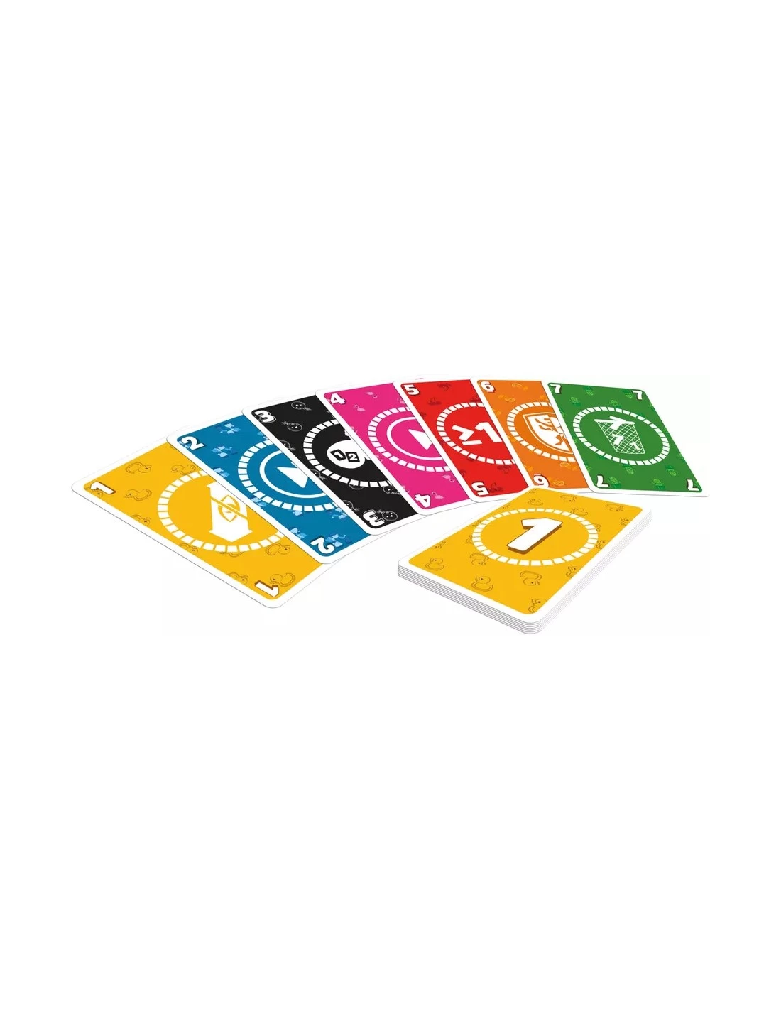 7 Rounds (Tuckbox Editie) 4 7 Rounds (Tuckbox Editie) - Afbeelding 2