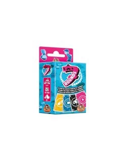 7 Rounds (Tuckbox Editie)