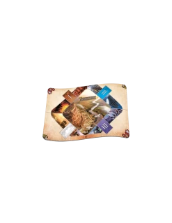 7 Wonders Playmat (2015)