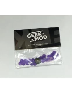 Acrylic Token Set Compatible With XWingEpic (11 Stuks)