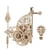 UGEARS Aero Wandklok -Speelgoed Winkel aero wandklok 1