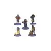 Mayfair Games Agricola: Agricola Game Expansion: Purple (5 Figures) 1 Mayfair Games Agricola: Agricola Game Expansion: Purple (5 Figures) -Speelgoed Winkel agricola agricola game expansion purple 5 figures