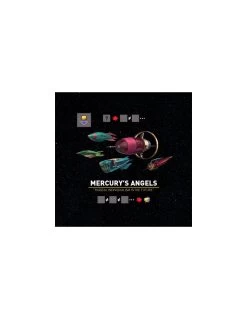 Alien Frontiers: Mercury's Angels Faction