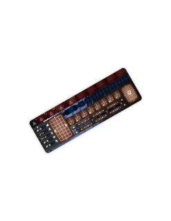 Alone - Hero Neoprene Playmat