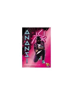 Anansi