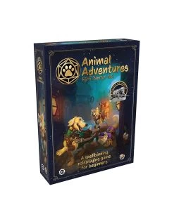 Animal Adventures Starter Set