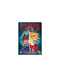 Animal Poker
