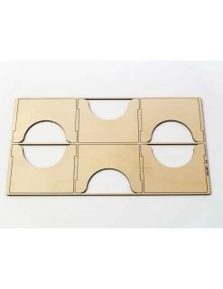 Ascension Box Organizer: Extra Dividers