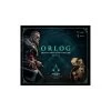 Assassin's Creed: Valhalla Orlog Dice Game