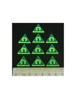 Barrel Roll Tokens (10)