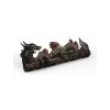 Board Game Card Holders: Card Holder S Dragon Fullprint (Red) 1 Board Game Card Holders: Card Holder S Dragon Fullprint (Red) -Speelgoed Winkel board game card holders card holder s dragon fullprint red
