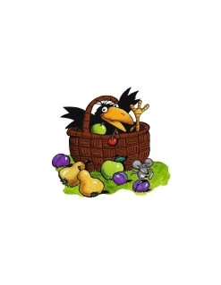 Haba Boomgaard -Speelgoed Winkel boomgaard 2