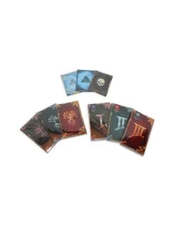 Call To Adventure Custom Card Sleeves