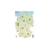 Carcassonne Maps: Deutschland