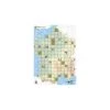 Carcassonne Maps: France -Speelgoed Winkel carcassonne maps france