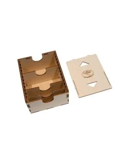 Card Case - Standard-Size Game Cards -Speelgoed Winkel card case standard size game cards 2