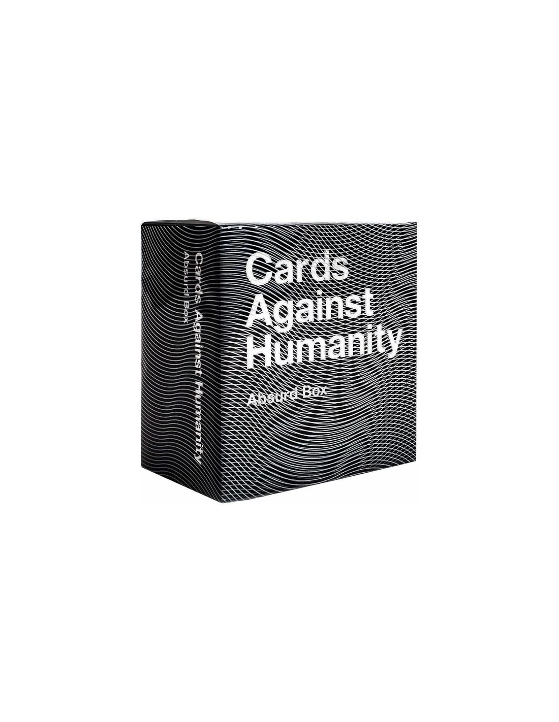 Cards Against Humanity: Absurd Box 3 Cards Against Humanity: Absurd Box