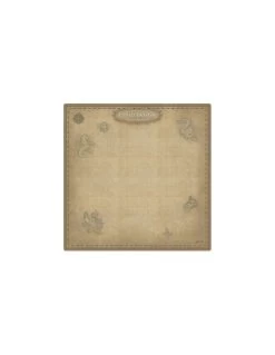 Fantasy Flight Games Civilization: A New Dawn - Gamemat