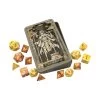 Class-Specific Dice Set Cleric (Pathfinder And 5E) -Speelgoed Winkel class specific dice set cleric pathfinder and 5e