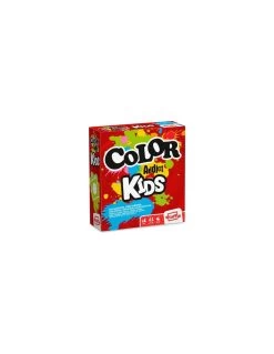Color Addict Kids