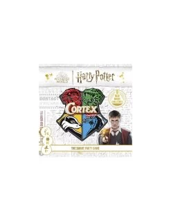 Cortex: Harry Potter