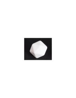D20 Blanco (kunststof)