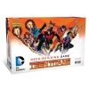 DC Comics Deck Building Game - Teen Titans (Beschadigd) -Speelgoed Winkel dc comics deck building game teen titans