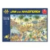 Jumbo De Oase - Jan Van Haasteren (1000) -Speelgoed Winkel de oase jan van haasteren 1000
