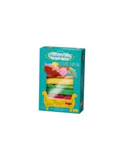 Haba De Prinses Op De Erwt - Kussens Stapelen