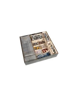 The Broken Token: Dead Of Winter Longest Night Organizer -Speelgoed Winkel dead of winter longest night organizer 2
