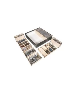 The Broken Token: Dead Of Winter Longest Night Organizer