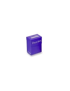 Ultra Pro Deckbox -Speelgoed Winkel deckbox 2