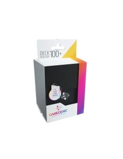Gamegenic DECKBOX Deck Holder 100+