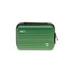 Ultra Pro DECKBOX GT Luggage Green -Speelgoed Winkel deckbox gt luggage green