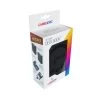 Gamegenic DECKBOX Keyforge Deck Book Black -Speelgoed Winkel deckbox keyforge deck book black