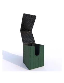 Ultra Pro DECKBOX Pokemon Alcove Click Galar Region 7 Ultra Pro DECKBOX Pokemon Alcove Click Galar Region -Speelgoed Winkel deckbox pokemon alcove click galar region 2