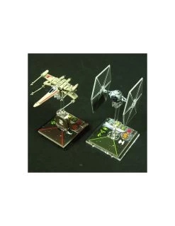 Deluxe Flight Stand - Black