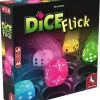 Pegasus Spiele Dice Flick -Speelgoed Winkel dice flick