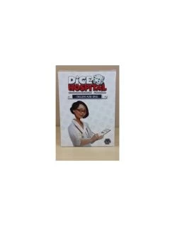 Dice Hospital: Deluxe Add-Ons Box