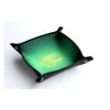 Dice Tray Green -Speelgoed Winkel dice tray green