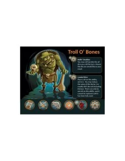 DIE In The Dungeon! -Speelgoed Winkel die in the dungeon 3