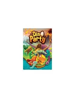 Dino Party