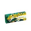 Djeco GALLERY PUZZLE - Leopard 1000 Pcs - FSC MIX -Speelgoed Winkel djeco gallery puzzle leopard 1000 pcs fsc mix