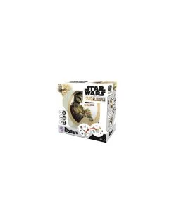ASMODEE Dobble Star Wars Mandalorian (EN)