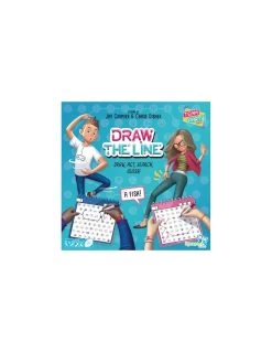 Draw The Line (Beschadigd)