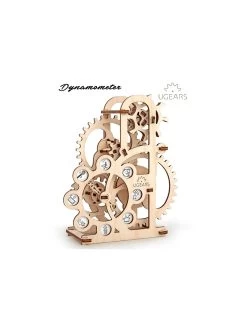Ugears - Dynamometer